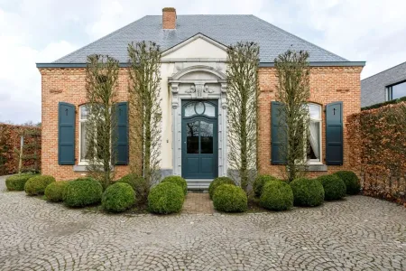  Verhuurd Lille