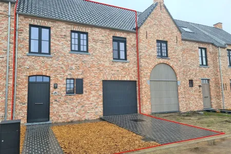  Verhuurd Witgoor