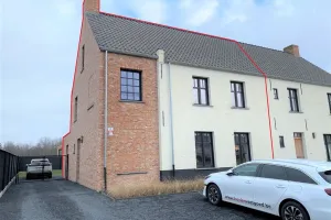  Verhuurd Laakdal
