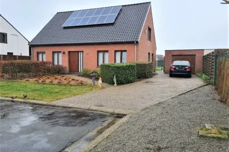  Verhuurd Malle
