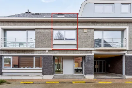  Verhuurd Mariekerke