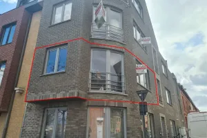  Verhuurd Turnhout