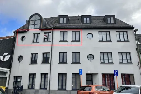  Verhuurd Vorselaar