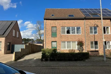  Verhuurd Vorselaar