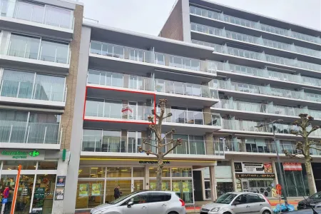  Verhuurd Turnhout
