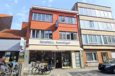  Verhuurd Turnhout