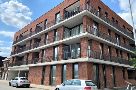  Verhuurd Turnhout