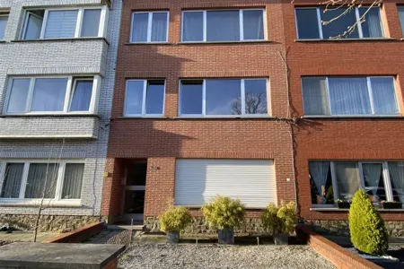  Verhuurd Borsbeek