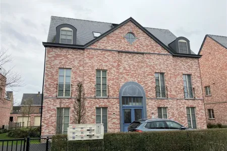  Verhuurd Oevel