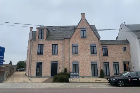  Verhuurd Herenthout