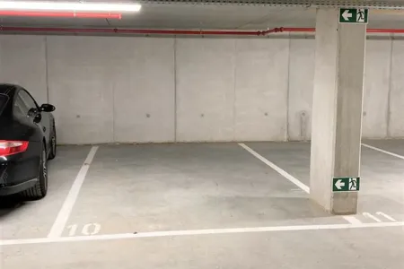  Verhuurd Lier