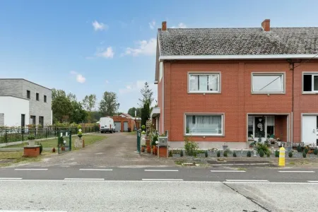 HuisZichem