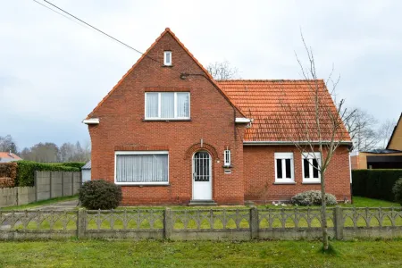 HuisOostmalle