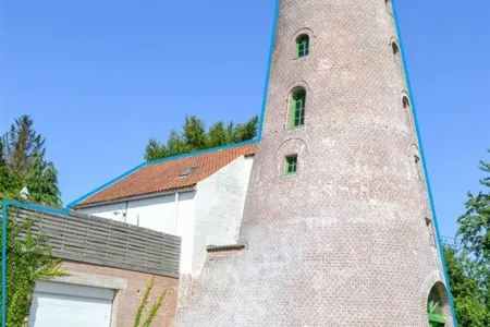 HuisRanst