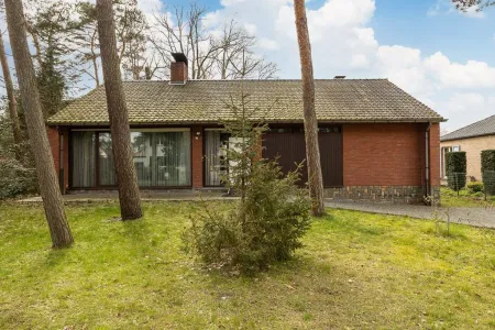 HuisBonheiden