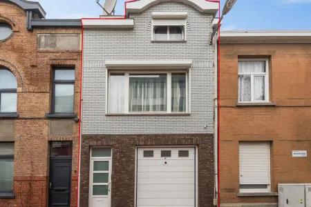 HuisAntwerpen