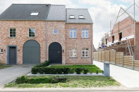 HuisWechelderzande
