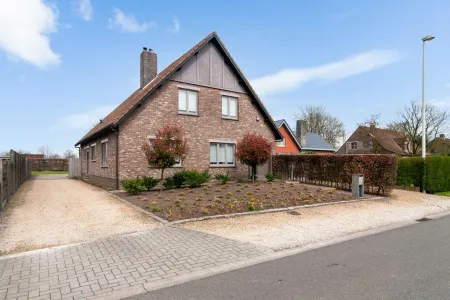 HuisKalmthout