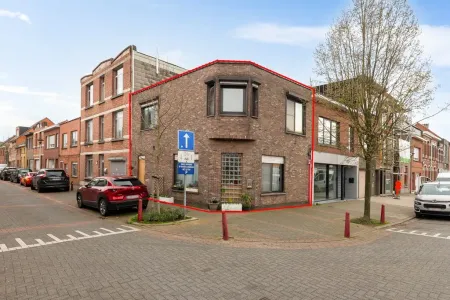 HuisBorsbeek