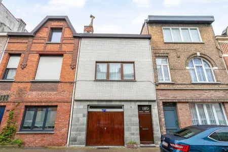 HuisAntwerpen