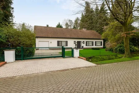 VillaOud-Turnhout