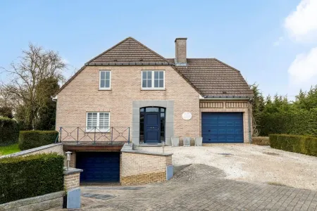 VillaDenderleeuw