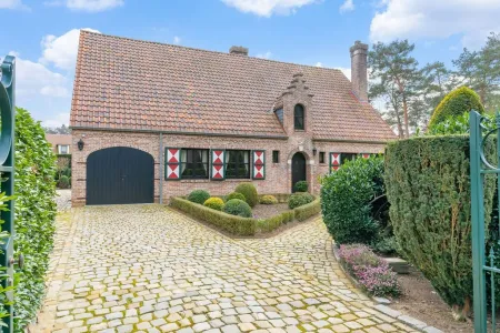 VillaHeusden-Zolder