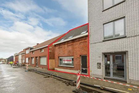 HuisWommelgem