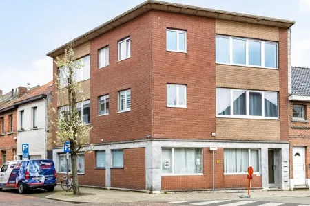AppartementHemiksem