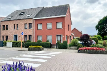  Verhuurd 's-gravenwezel
