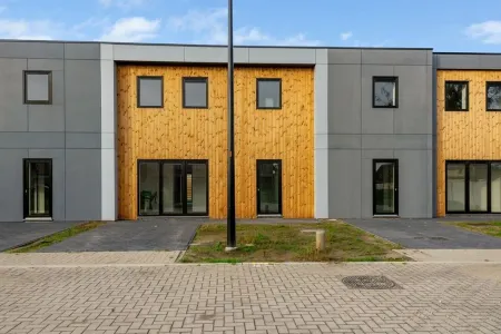  Verhuurd Dessel