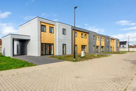  Verhuurd Dessel