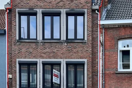  Verhuurd Temse
