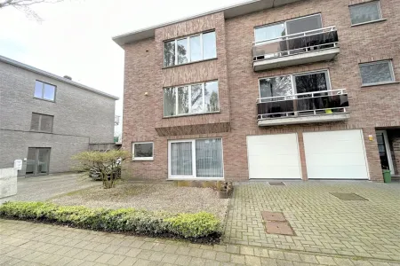  Verhuurd Mortsel