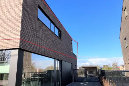  Verhuurd Westerlo