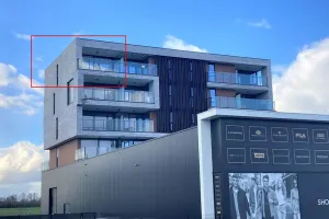  Verhuurd Bree