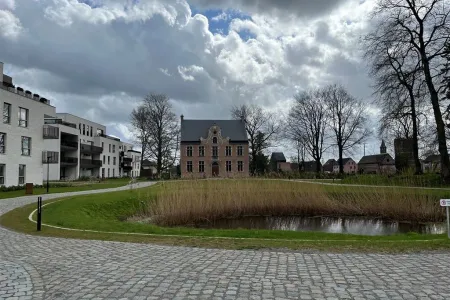  Verhuurd Herenthout