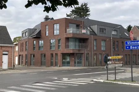  Verhuurd Wechelderzande
