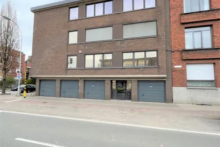  Verhuurd Merksem