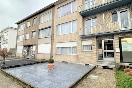  Verhuurd Edegem