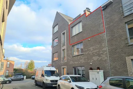  Verhuurd Turnhout