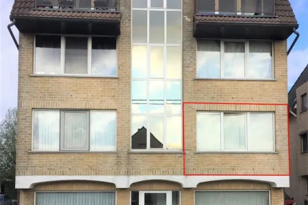  Verhuurd Beerse