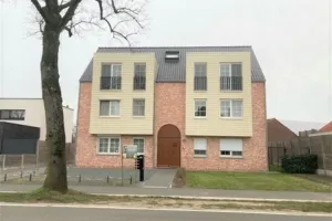 Verhuurd Lille