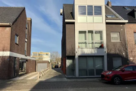  Verhuurd Herentals