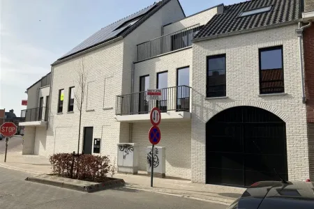  Verhuurd Hoogstraten