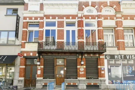  Verhuurd Turnhout