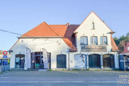 HuisRijkevorsel