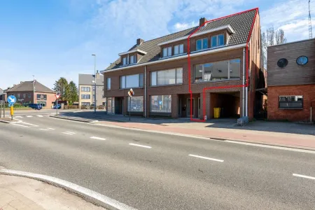 AppartementMerksplas