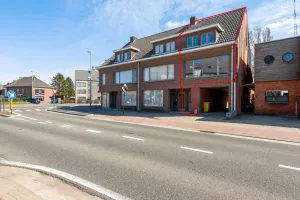 AppartementMerksplas