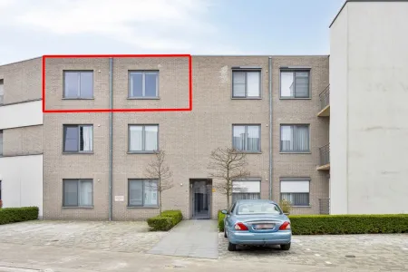 AppartementBeveren